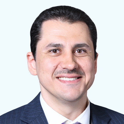 Dr. Bilal Annaba image