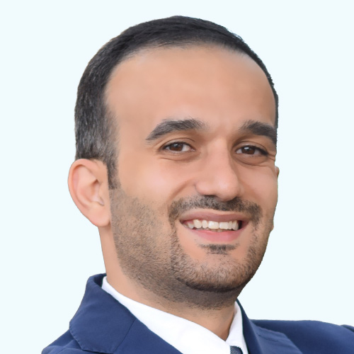 Dr. Fateh Arslan image