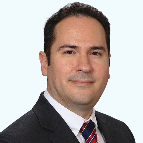Dr. Mario Alvarez Castellanos image