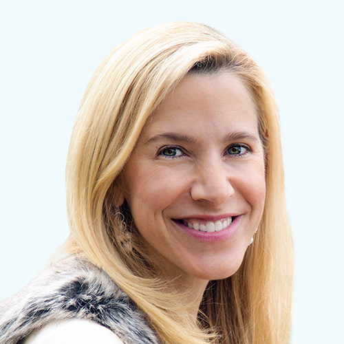 Dr. Melissa Tricamo Dean image