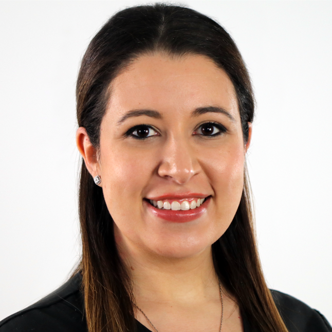 Dr. Michelle Michaiel image