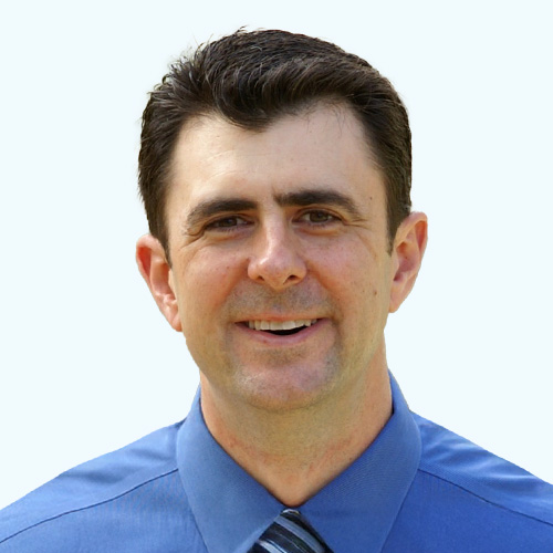 Dr. Brad Dutton image