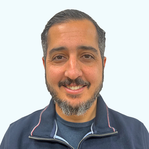 Dr. Siavash Eftekhari image