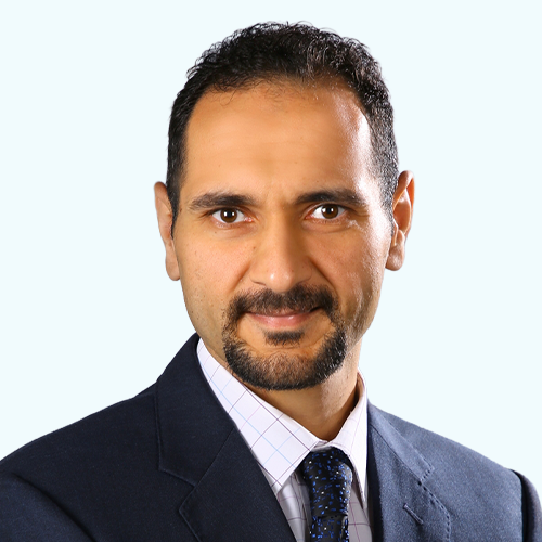 Dr. Mohammed Fathi image