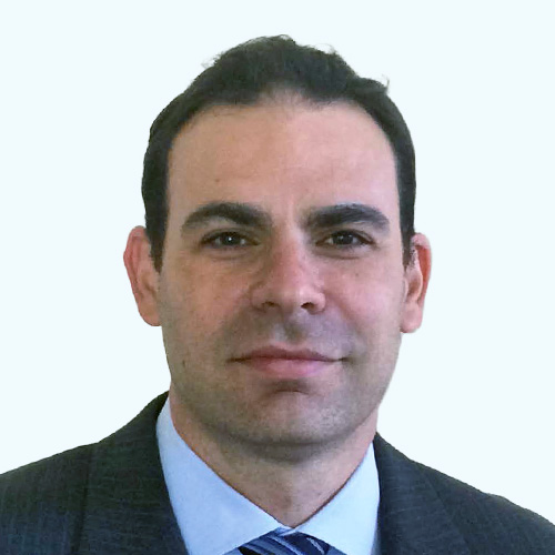 Dr. Daniel Ingel image