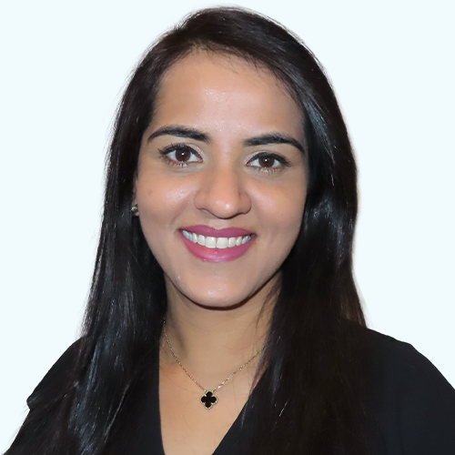 Dr. Eliza Jaria image