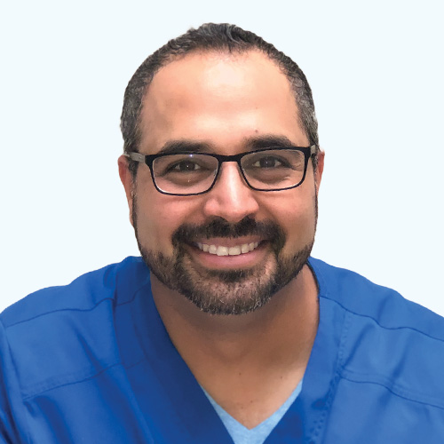 Dr. Victor Magallanes Garza image