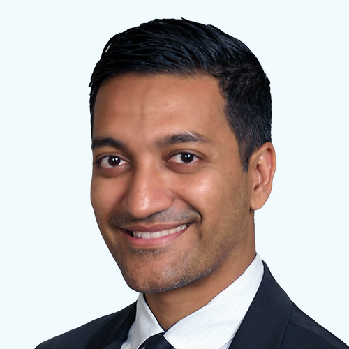 Dr. Neeraj Ravindra Ravindra Nagella image