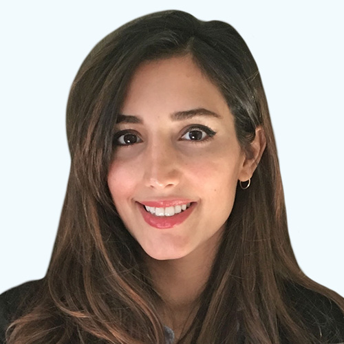 Dr. Afra Saleh image