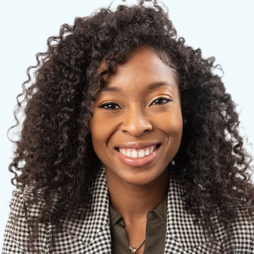 Dr. Pasha Sanders, DDS, MD image