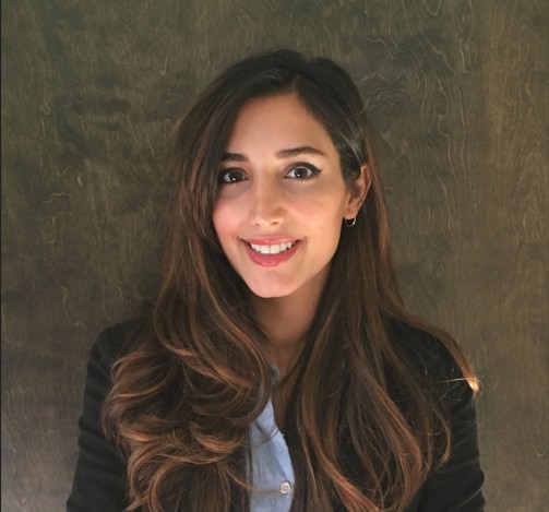 Dr. Afra Saleh image