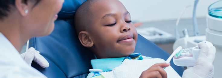San Antonio Dentist Has 5 Maintenance Tips after Teeth