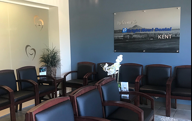 Affordable Kent Wa Dentist 29 Exam Digital X Rays