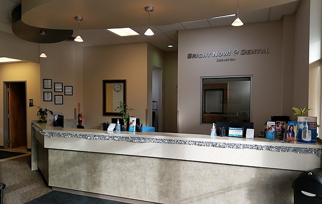 Affordable Beaverton, OR Dentist | $29 Exam & Digital X-Rays