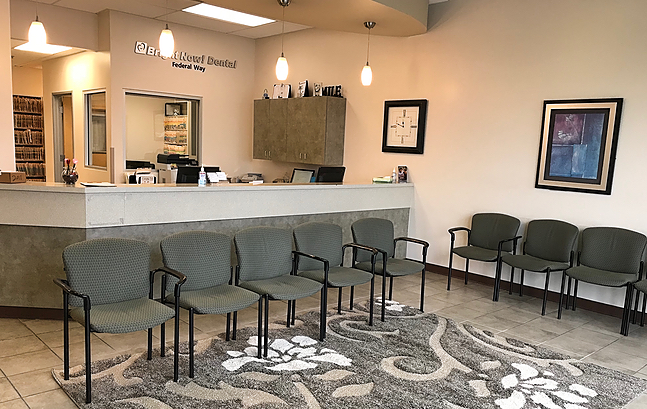 Affordable Federal Way Wa Dentist 29 Exam Digital X Rays