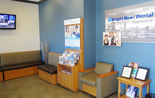 Affordable Hayward Ca Dentist 29 Exam Digital X Rays