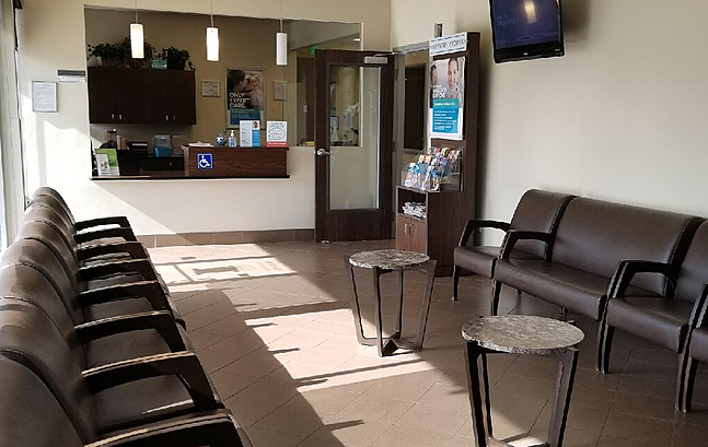 Affordable Chino, CA Dentist | $29 Exam & Digital X-Rays