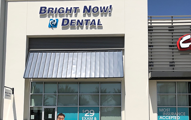 Bright Now! Dental - Eastvale-The Station image