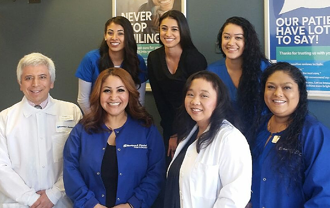 Affordable Long Beach Dentist In California At 33 Long Beach Boulevard Bright Now Dental