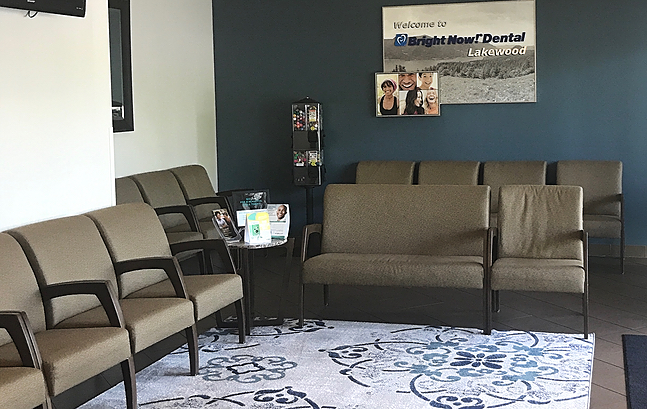 Affordable Lakewood, WA Dentist | $29 Exam & Digital X-Rays