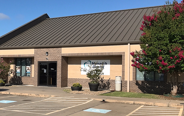Monarch Dental - Fort Smith  image