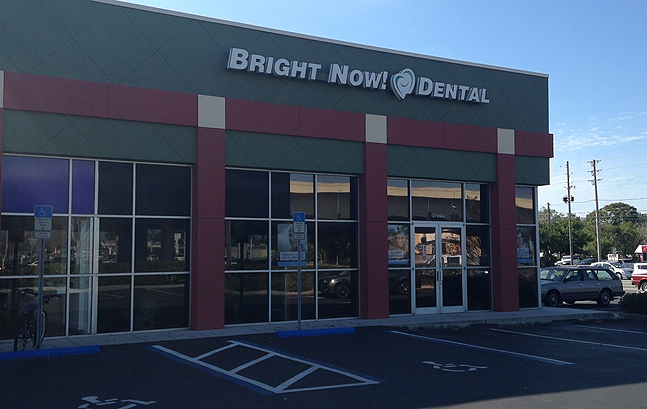 Bright Now! Dental - Countryside image