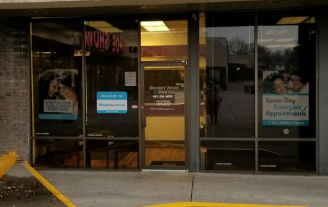 Affordable Dayton Oh Dentist 29 Exam Digital X Rays