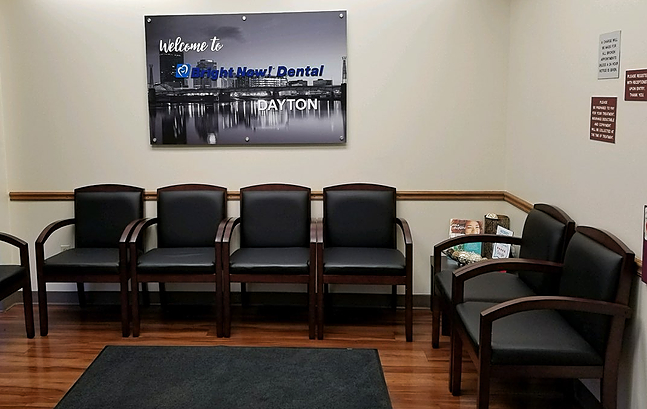 Affordable Dayton Oh Dentist 29 Exam Digital X Rays