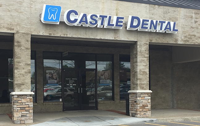 Castle Dental - Franklin image