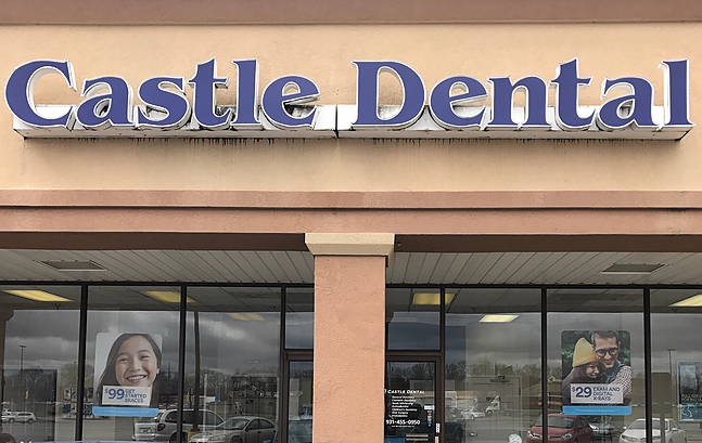 Castle Dental - Tullahoma image