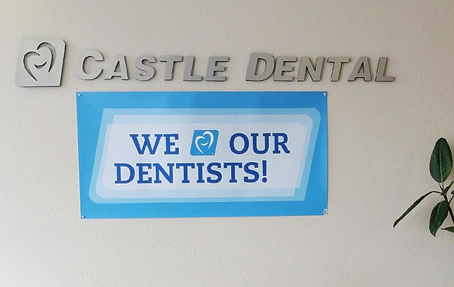 Castle Dental - Nashville/White Bridge Rd. image