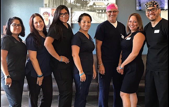 Affordable Kissimmee Dentist In Florida At 745 W Osceola Parkway Bright Now Dental