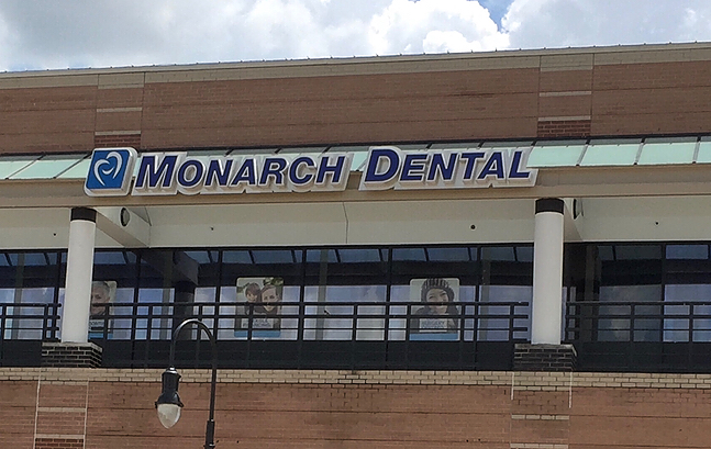 Monarch Dental - Irving/Airport Fwy. image
