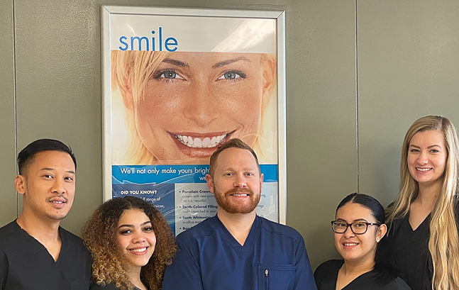 Monarch Dental - Irving/Airport Fwy. image