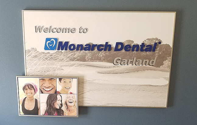 Monarch Dental - Garland/Northwest Hwy. image
