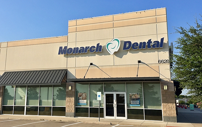 Monarch Dental - Lake Worth image