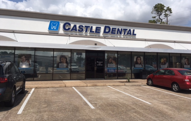 Castle Dental - Houston/Champions @ 5020 FM 1960 image