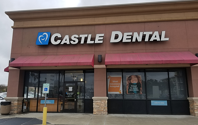 Castle Dental - Westheimer - Lazy Hollow image