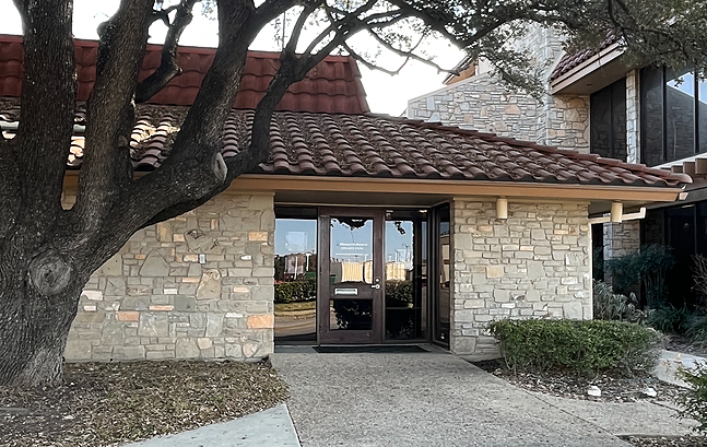 Monarch Dental - San Antonio/Village Dr. Office Exterior