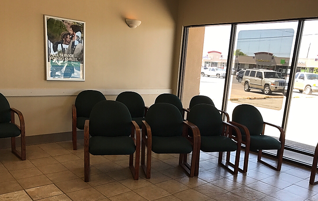 Affordable Dentist At 1202 Southwest Military Drive San Antonio