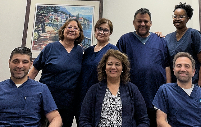 Bright Now! Dental - Vienna Office Exterior