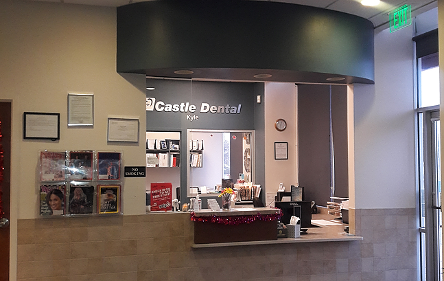 Castle Dental - Kyle image