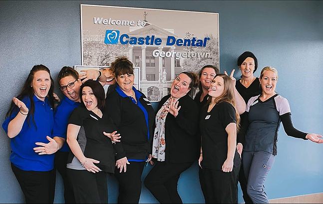 Castle Dental - Georgetown image
