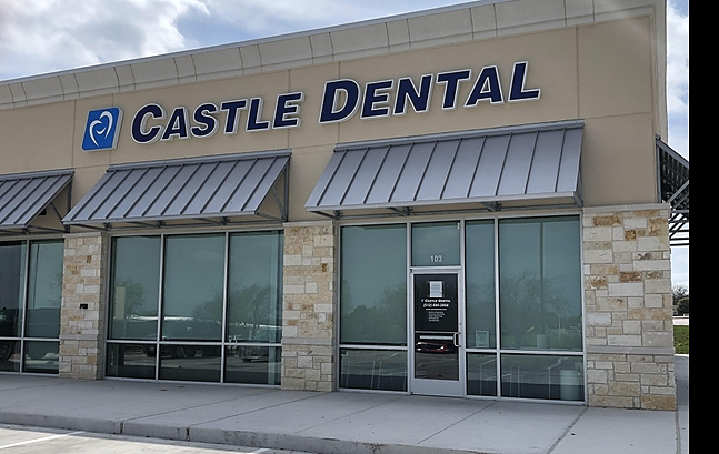 Castle Dental - Leander image