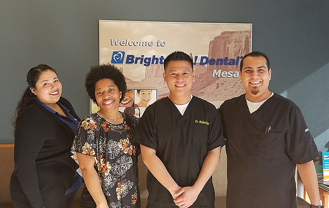 Affordable Dentist At 1855 S Country Club Dr Mesa Az 29 Exam
