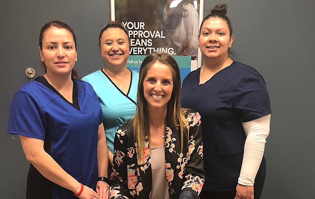 Affordable Westminster Co Dentist 29 Exam Digital X Rays