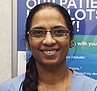 Dr. Kavitha Pingali