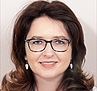 Dr. Elena Zau