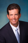 Dr. Brett Johnson